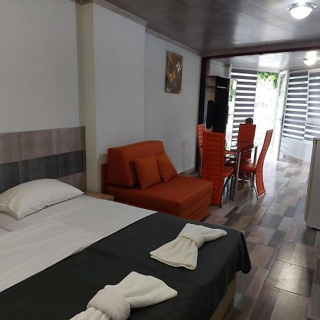 Guest House Tedi Sapareva Banya Eksteriør billede