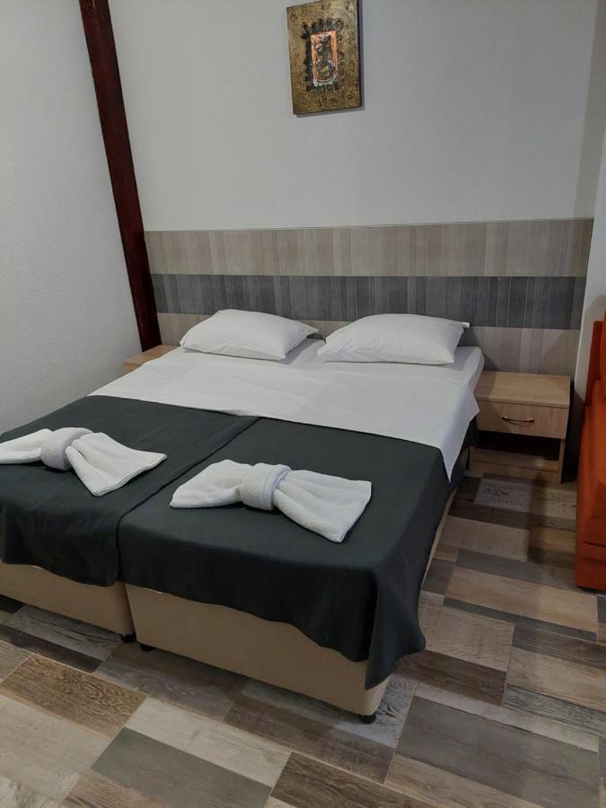 Guest House Tedi Sapareva Banya Eksteriør billede