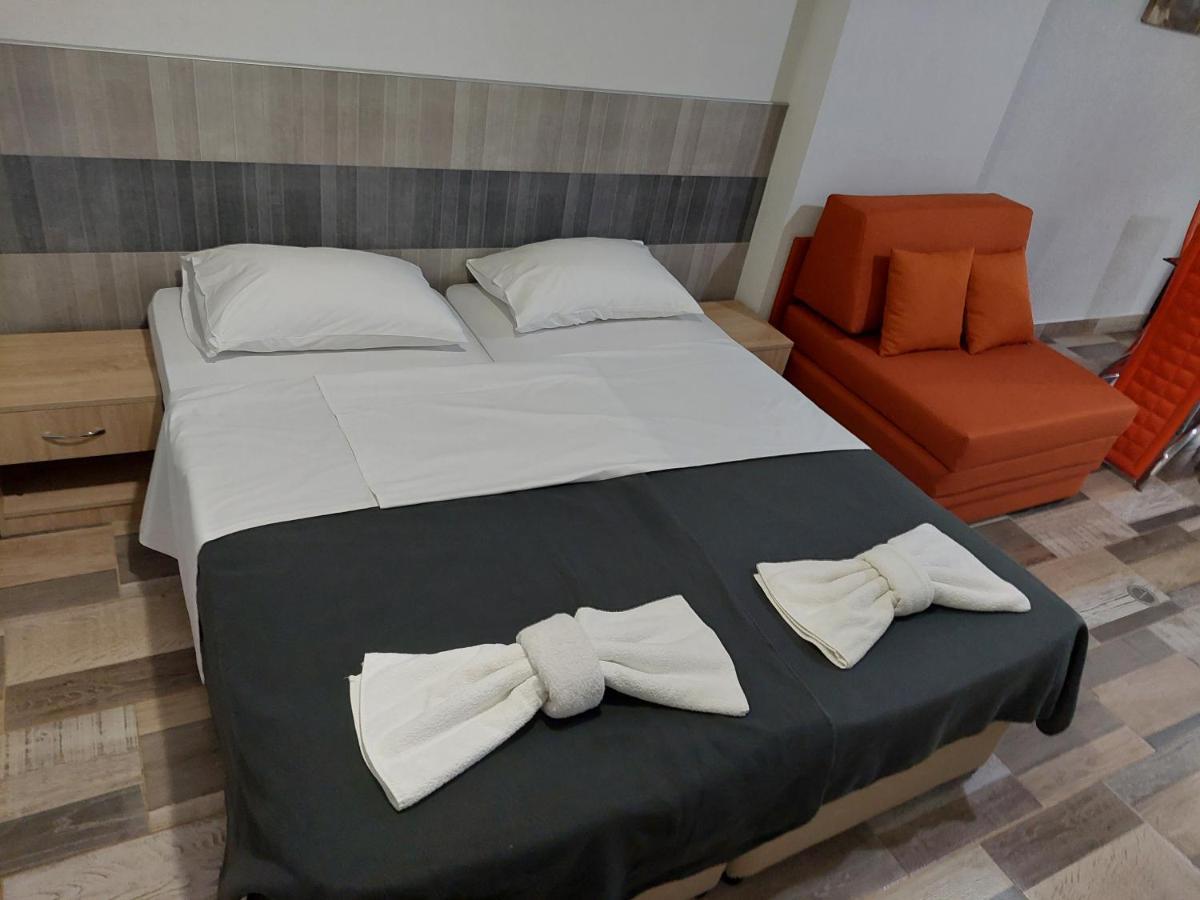 Guest House Tedi Sapareva Banya Eksteriør billede