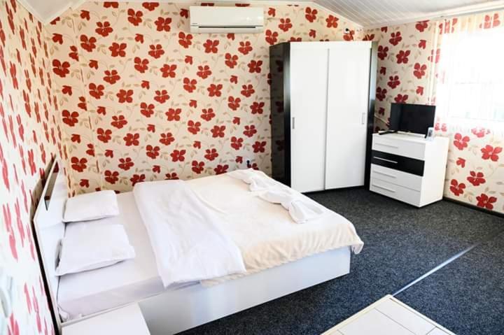 Guest House Tedi Sapareva Banya Eksteriør billede