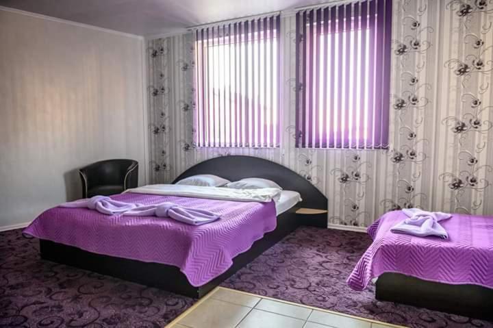 Guest House Tedi Sapareva Banya Eksteriør billede