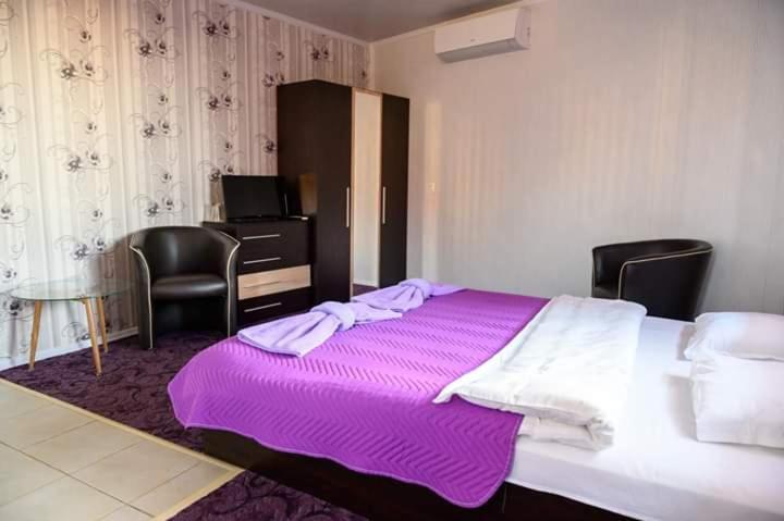 Guest House Tedi Sapareva Banya Eksteriør billede